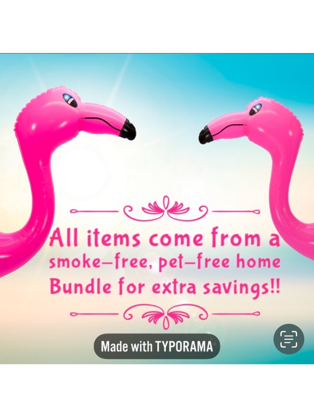 •Lilka (Anthropologie)• Safari Peacock Print Cropped Pants - Size Small - Picture 9 of 9
